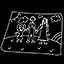 One, Big, Happy Family icon