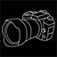 Monsiuer le Photographe icon