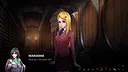 The Letter - Horror Visual Novel Screenshot 6