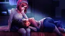 The Letter - Horror Visual Novel Screenshot 0