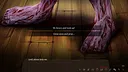 The Letter - Horror Visual Novel Screenshot 2