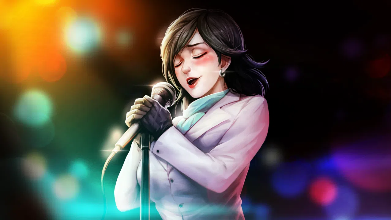 The Letter - Horror Visual Novel Screenshot 8