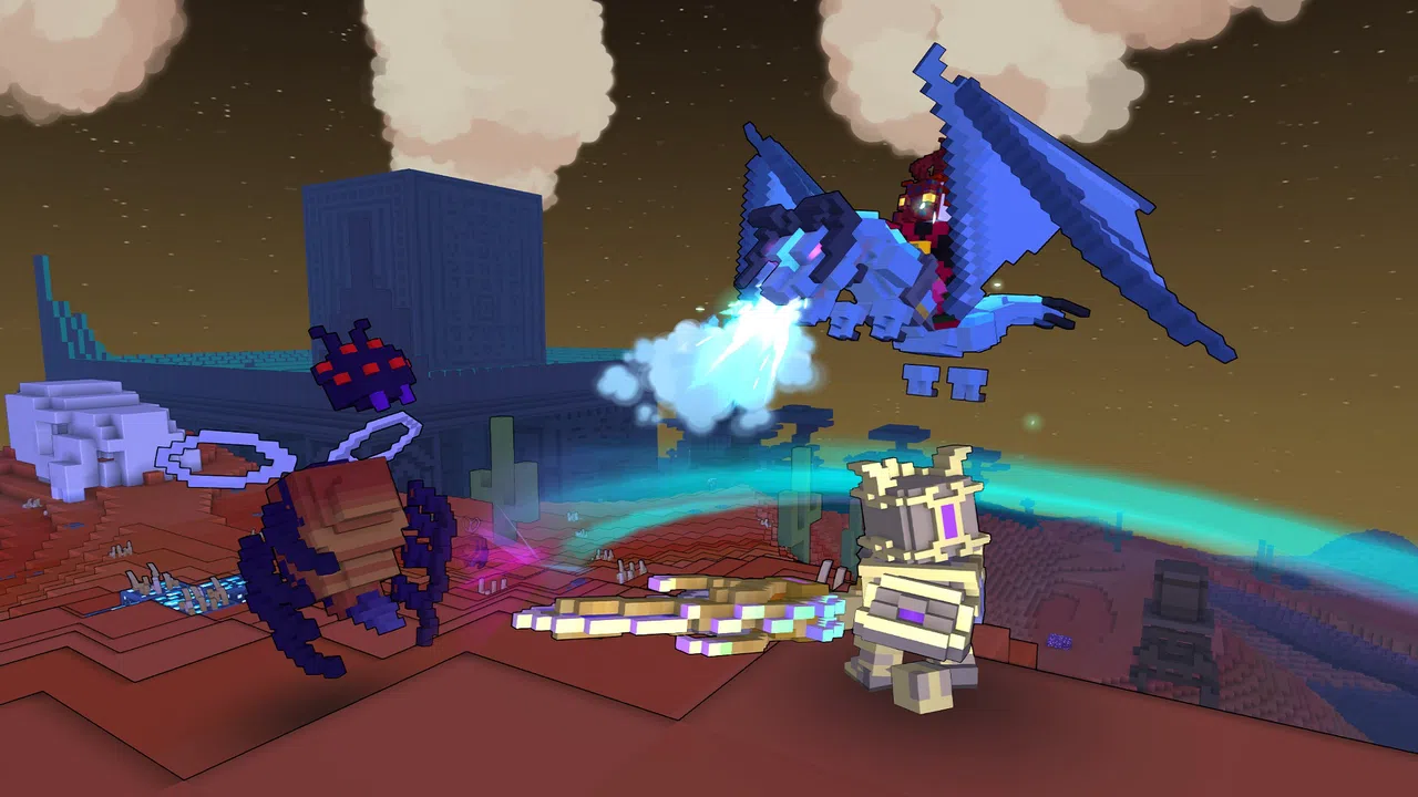 Trove - Arcanium Expedition Pack Screenshot 3