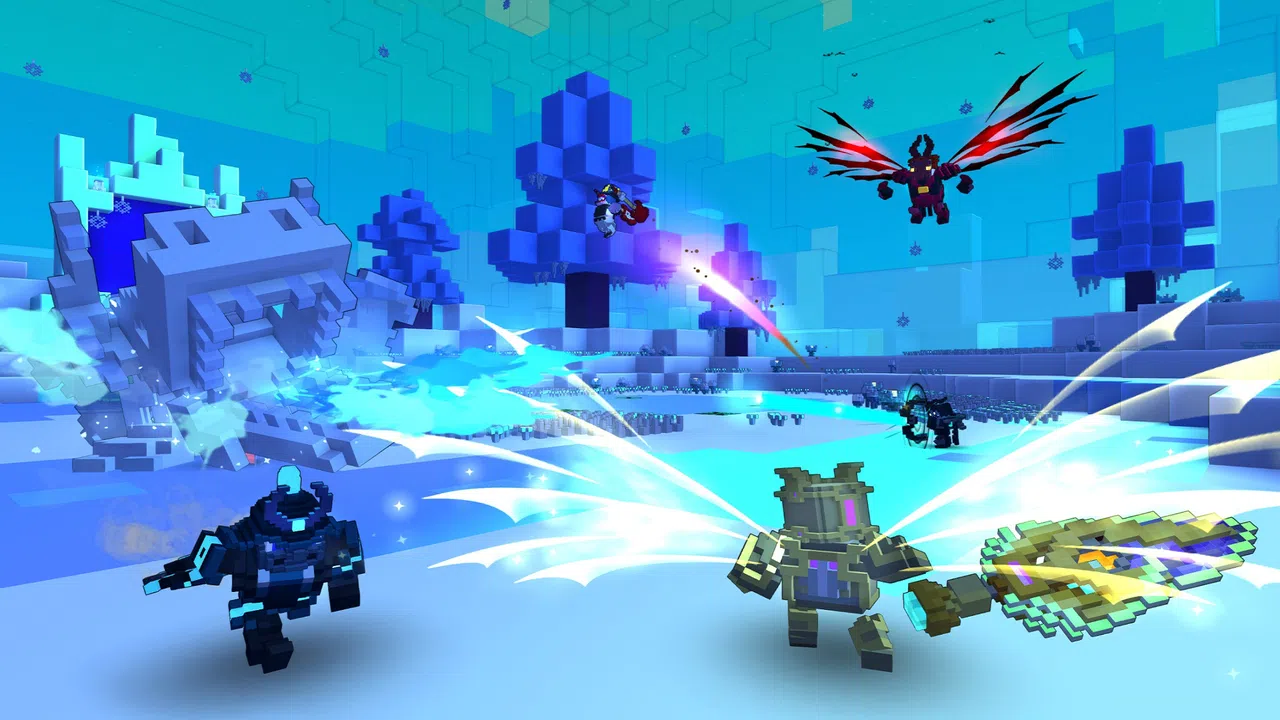 Trove - Arcanium Expedition Pack Screenshot 2