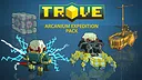 Trove - Arcanium Expedition Pack Screenshot 0
