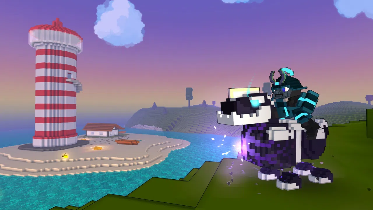 Trove - Arcanium Expedition Pack Screenshot 6