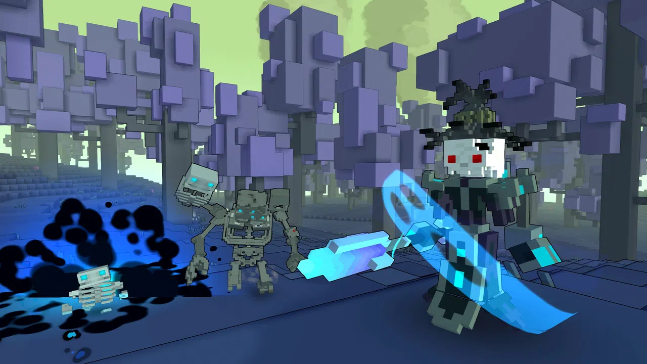 Trove - Arcanium Expedition Pack Screenshot 7