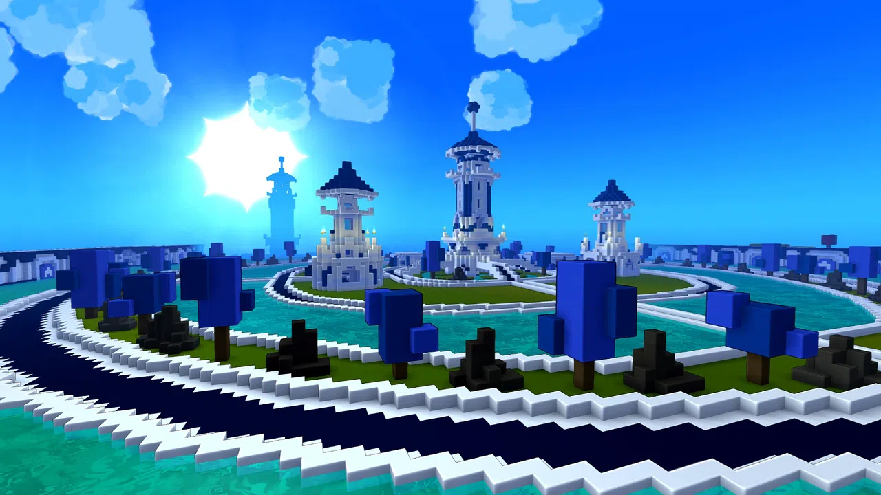 Trove - Arcanium Expedition Pack Screenshot 5