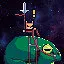 second boss icon