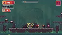 Brave Survivor Screenshot 2