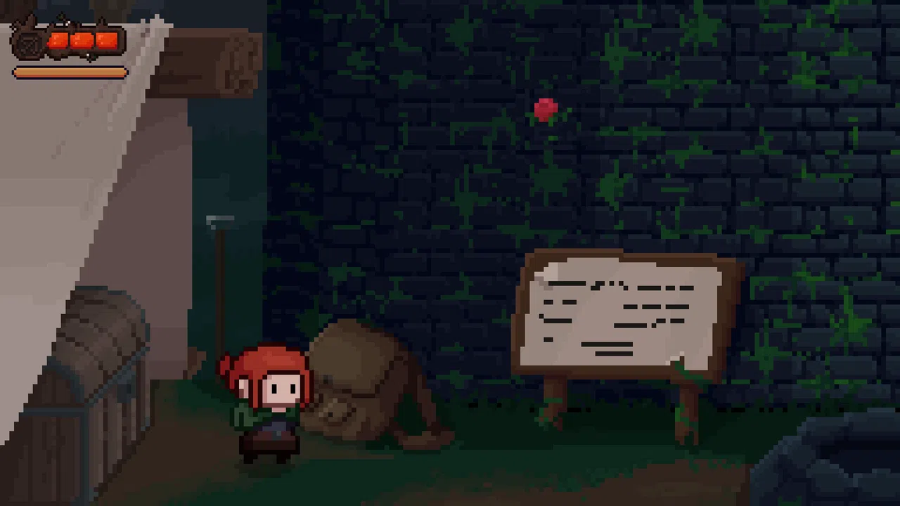 Spiretela Screenshot 0