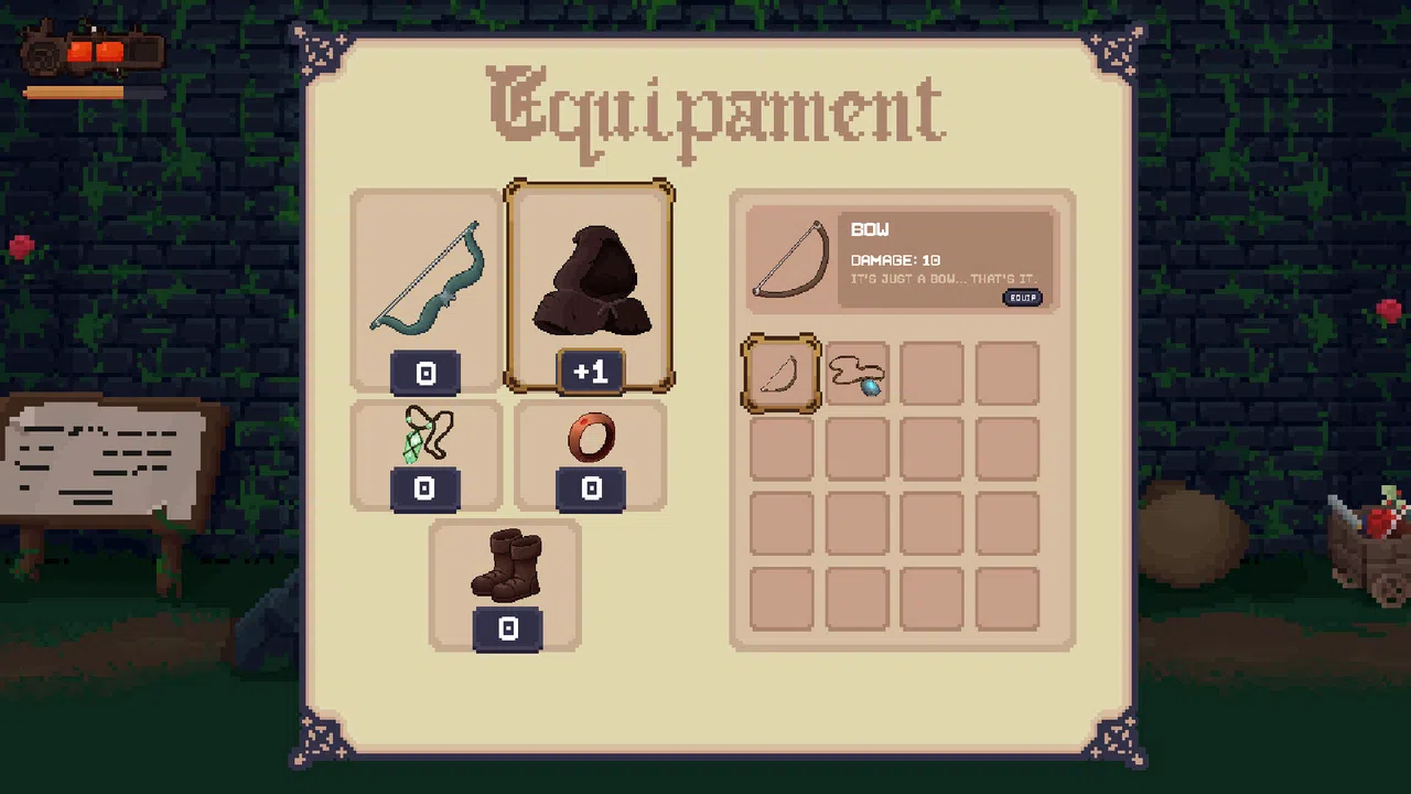 Spiretela Screenshot 2
