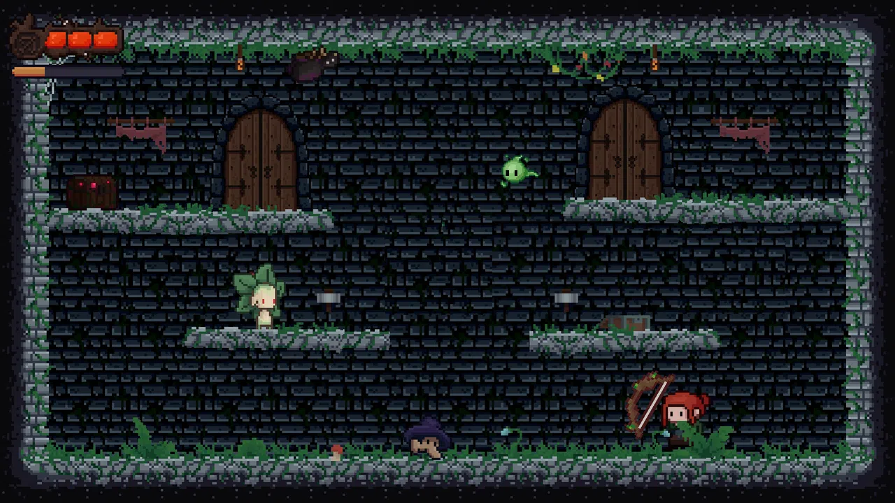 Spiretela Screenshot 5