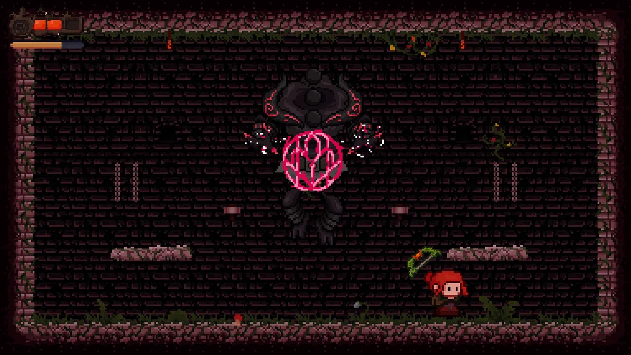 Spiretela Screenshot 1