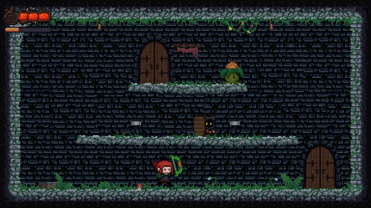 Spiretela Screenshot 3