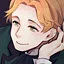 Sweet, sound sleep icon