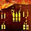Pyromaniac icon