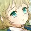 Listen to my voice icon