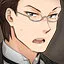 May I take these off? icon
