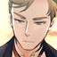 Forget-me-not icon