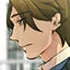 Two scars icon