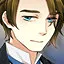 Bird feed icon