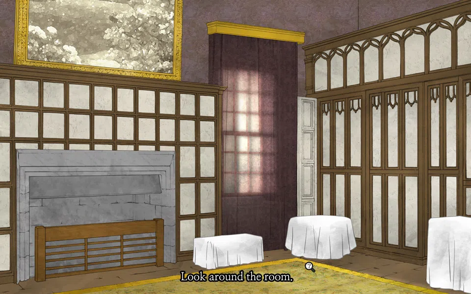 Beyond Eden Screenshot 7