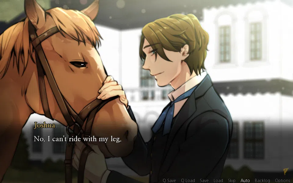 Beyond Eden Screenshot 1