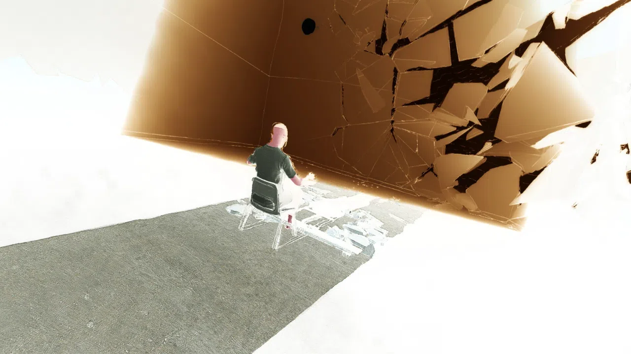 The Breaking Room Screenshot 3