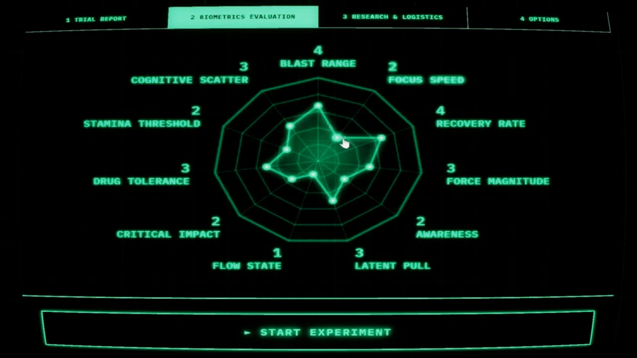 The Breaking Room Screenshot 2
