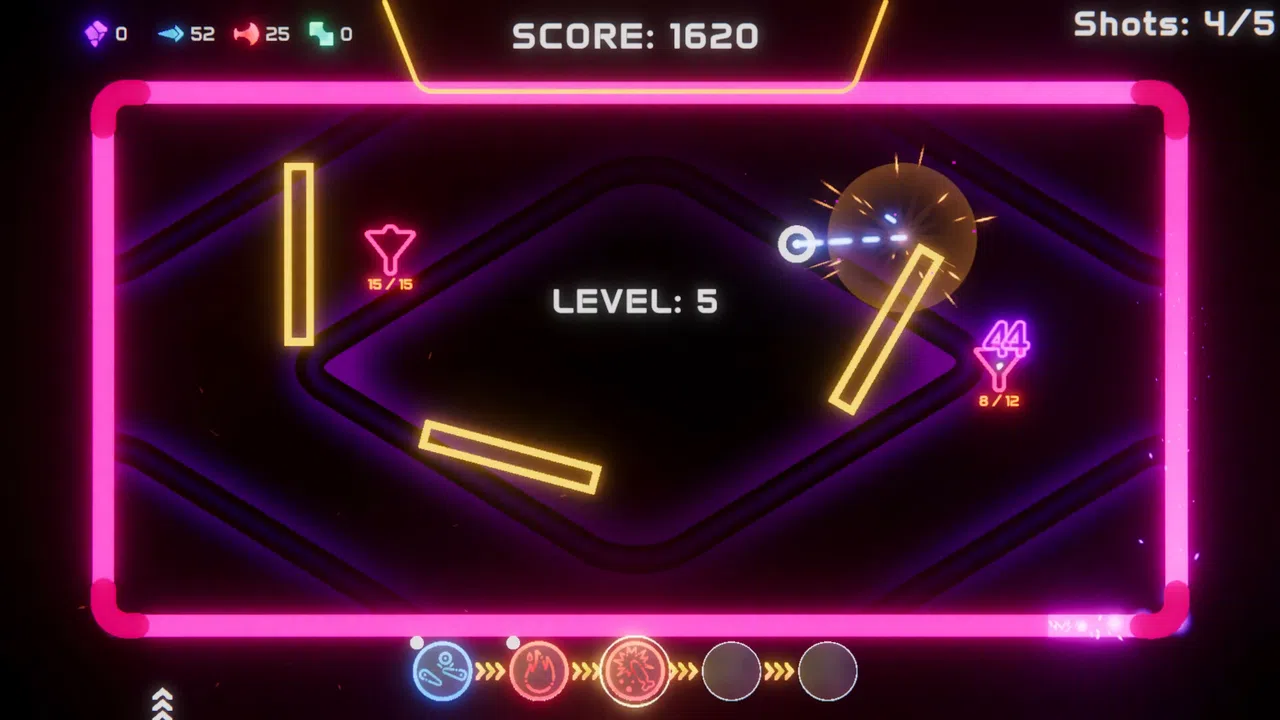 Bam Ball Screenshot 0