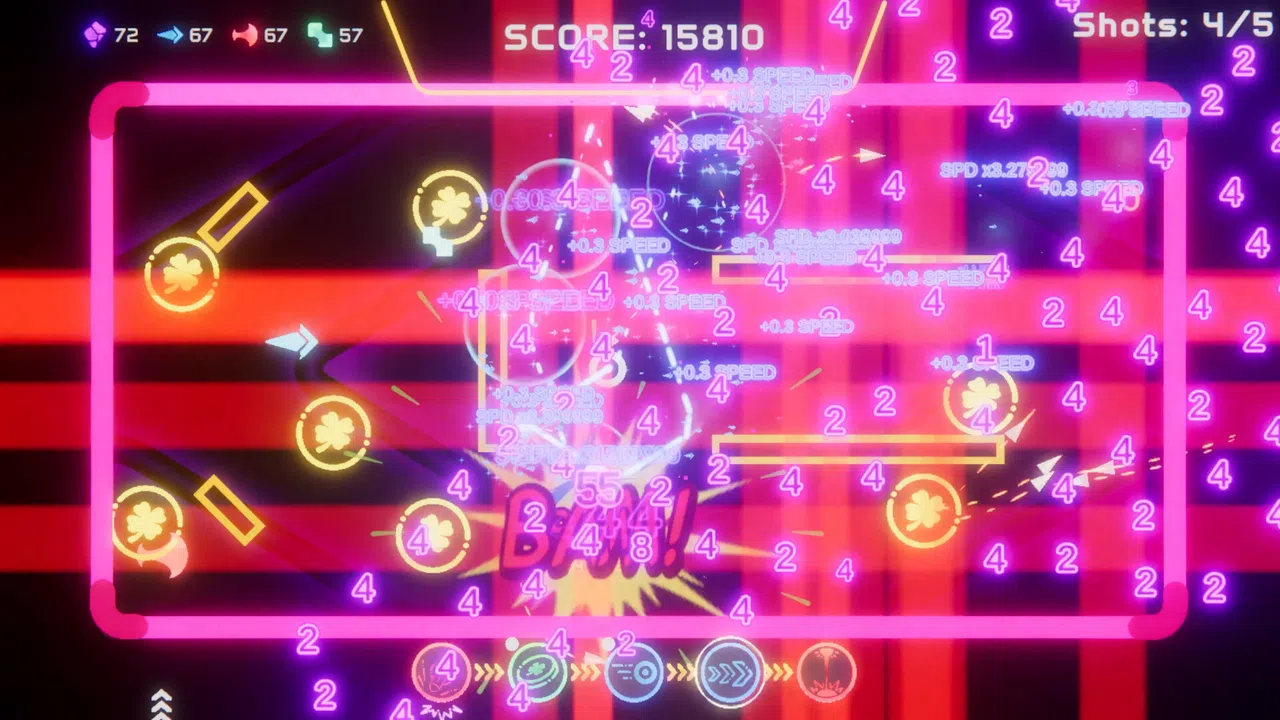 Bam Ball Screenshot 6