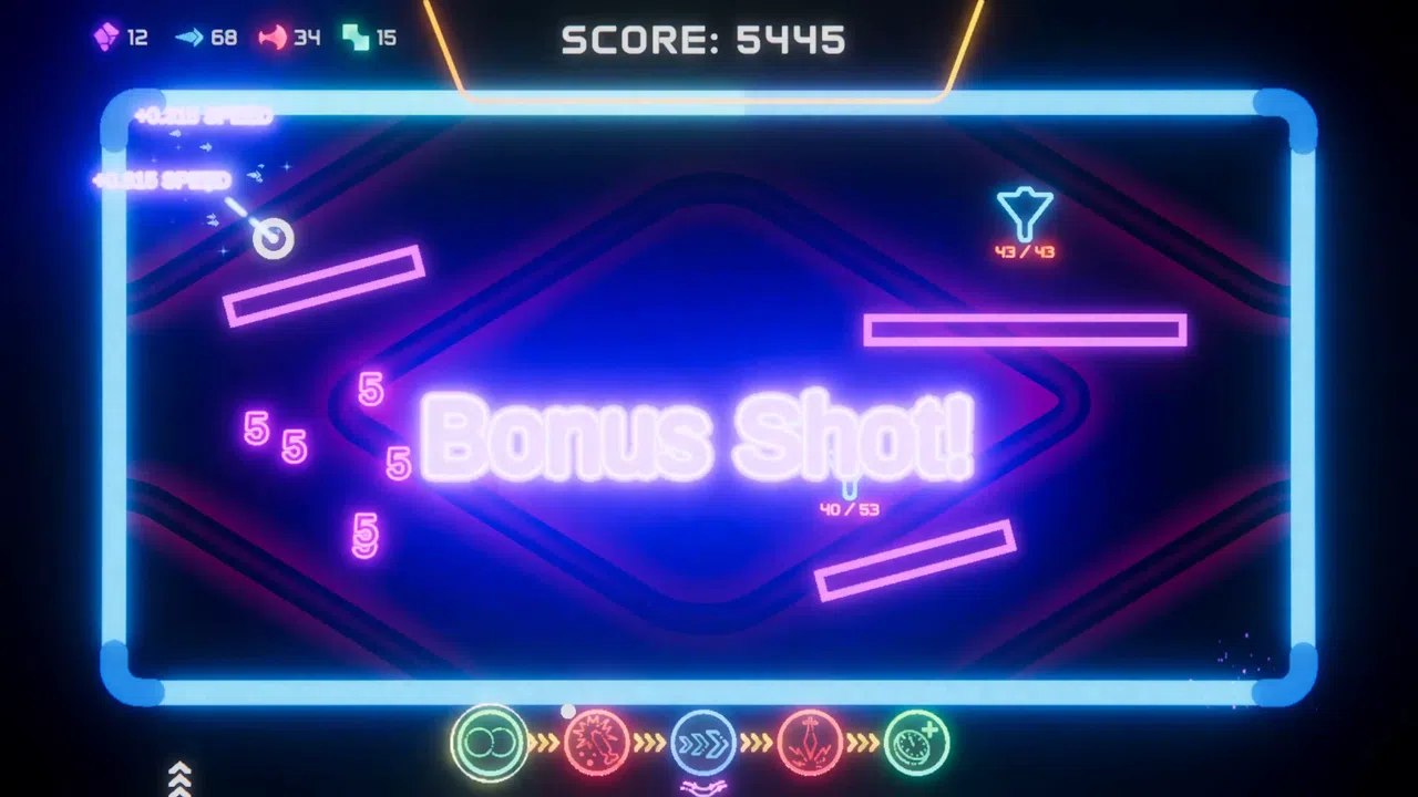 Bam Ball Screenshot 2