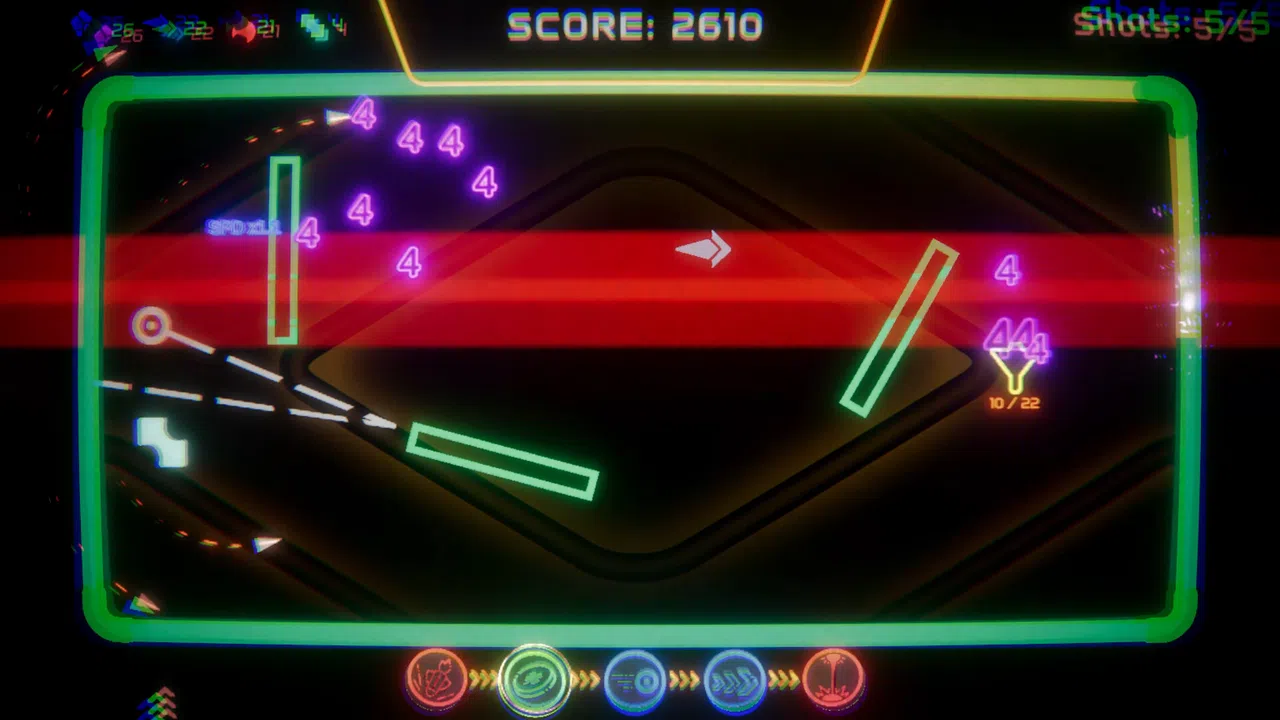 Bam Ball Screenshot 7