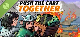 Push The Cart Together Demo