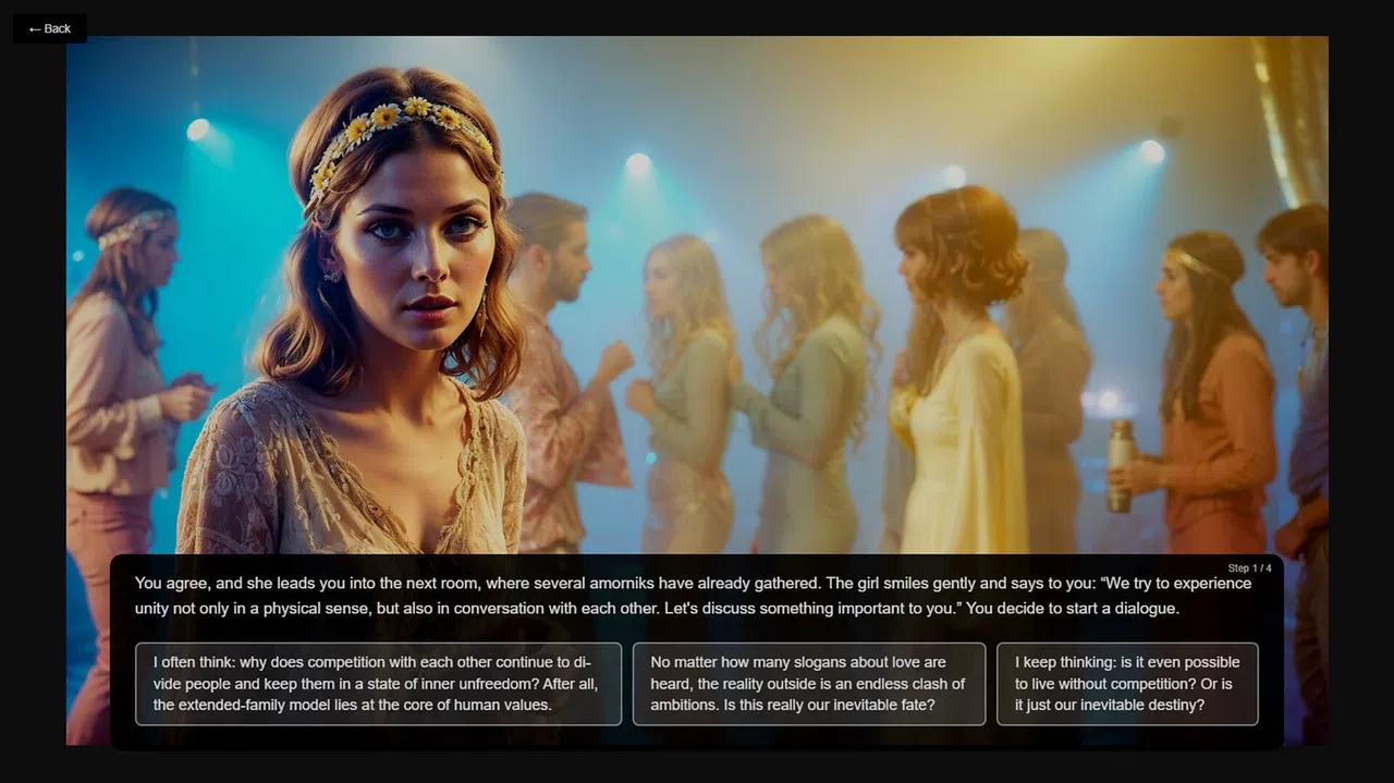 Retro Districts: In-Between Eras Screenshot 5