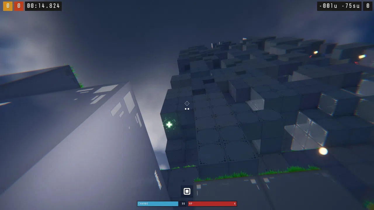 Noxcode Screenshot 4