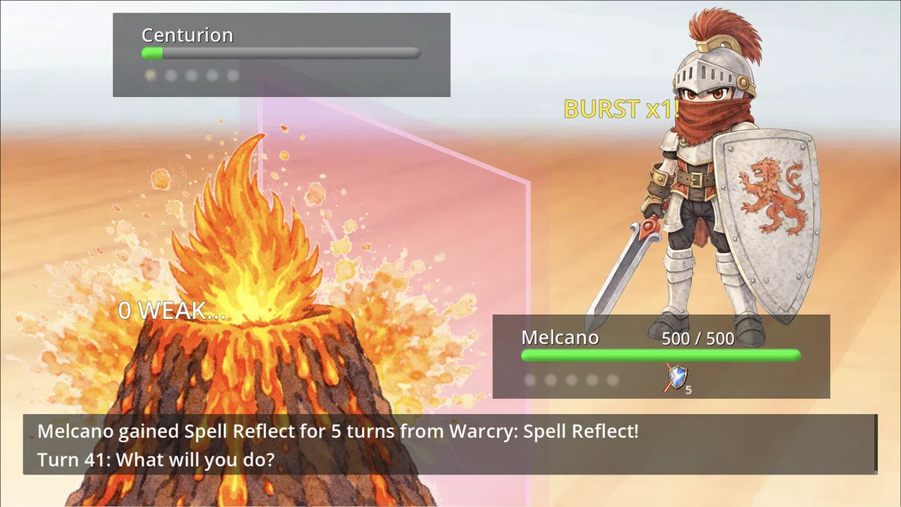 Valor Framer Screenshot 3