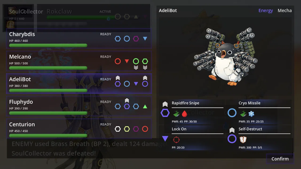 Valor Framer Screenshot 0