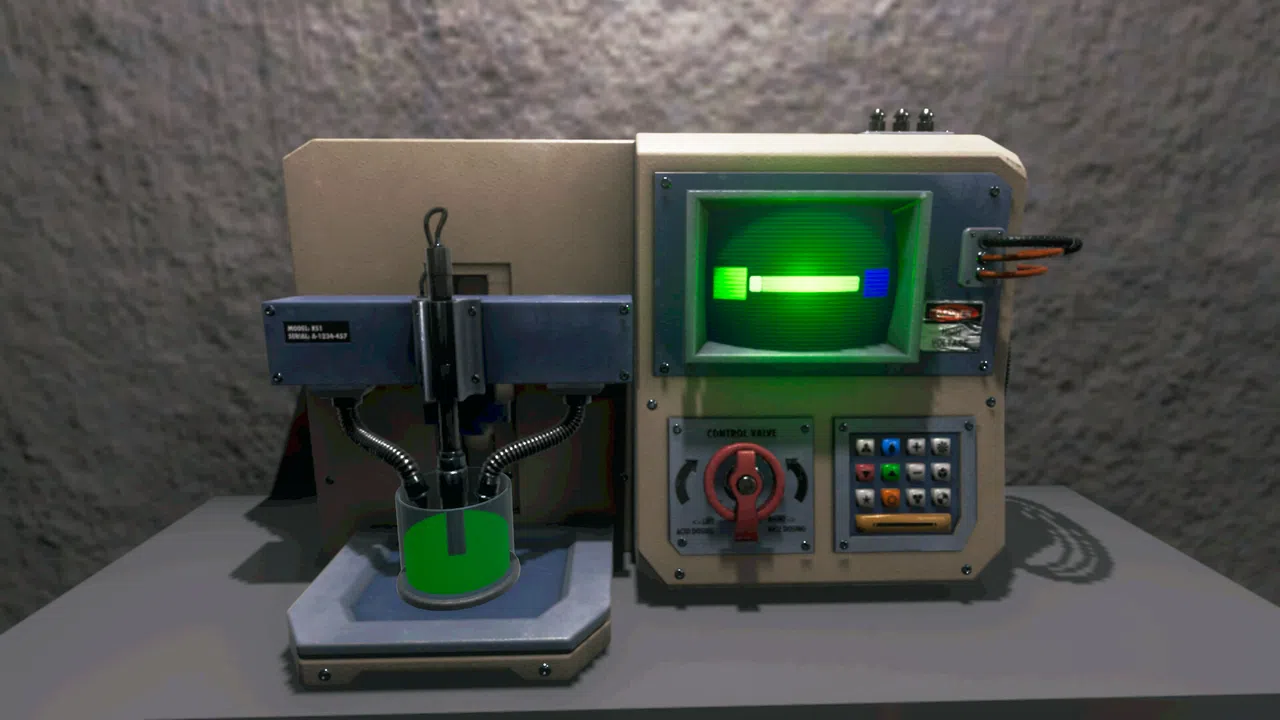 Whitewasher Screenshot 2