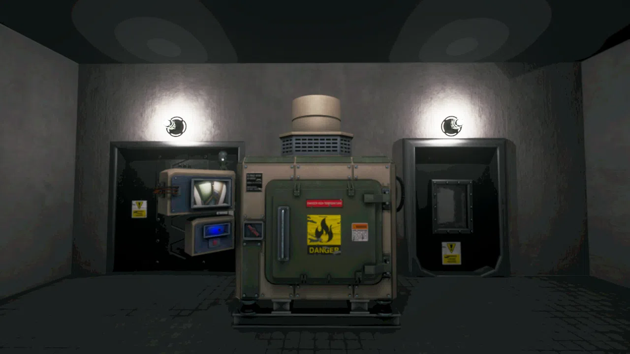 Whitewasher Screenshot 0