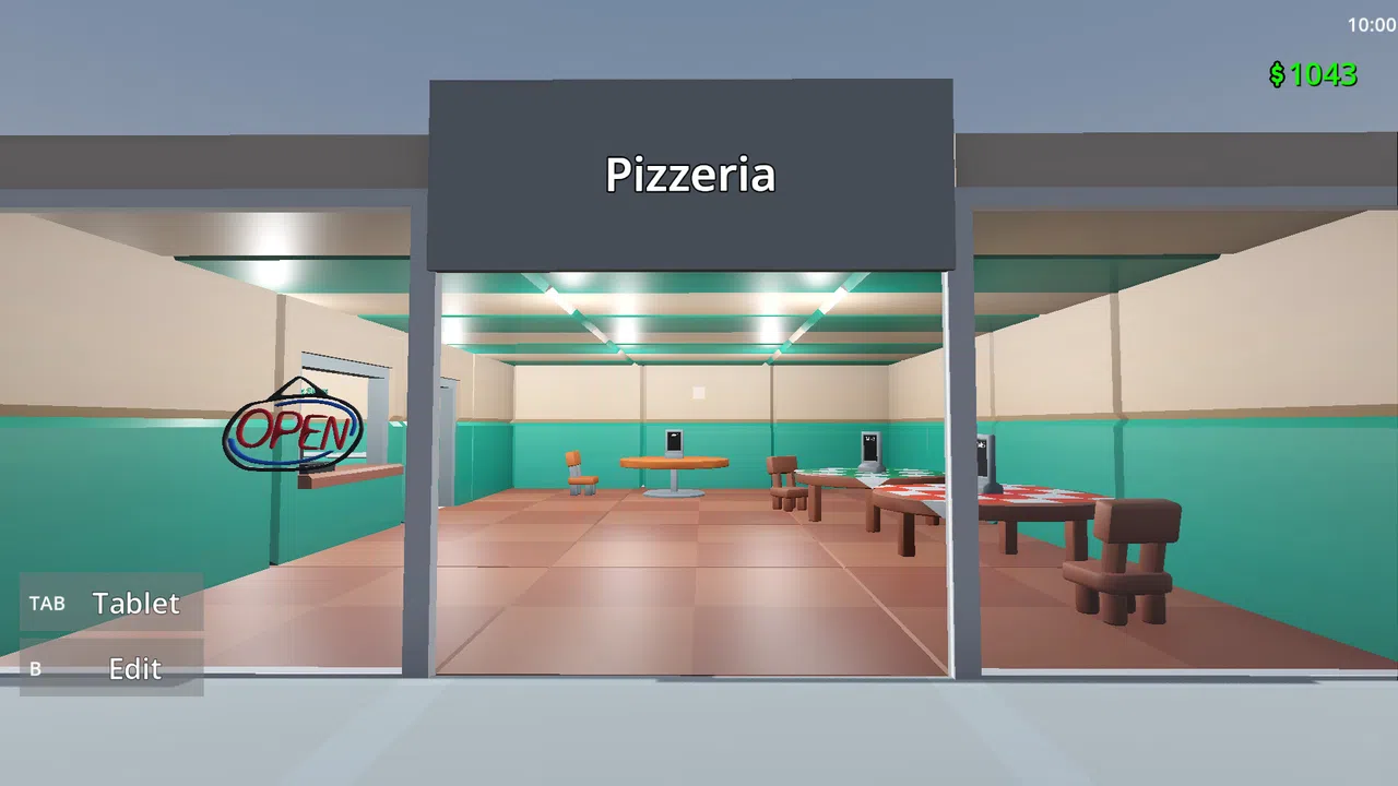 Pizza Boy Screenshot 0