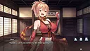 Do As I Say - Obedience to the Ninja Master Screenshot 2