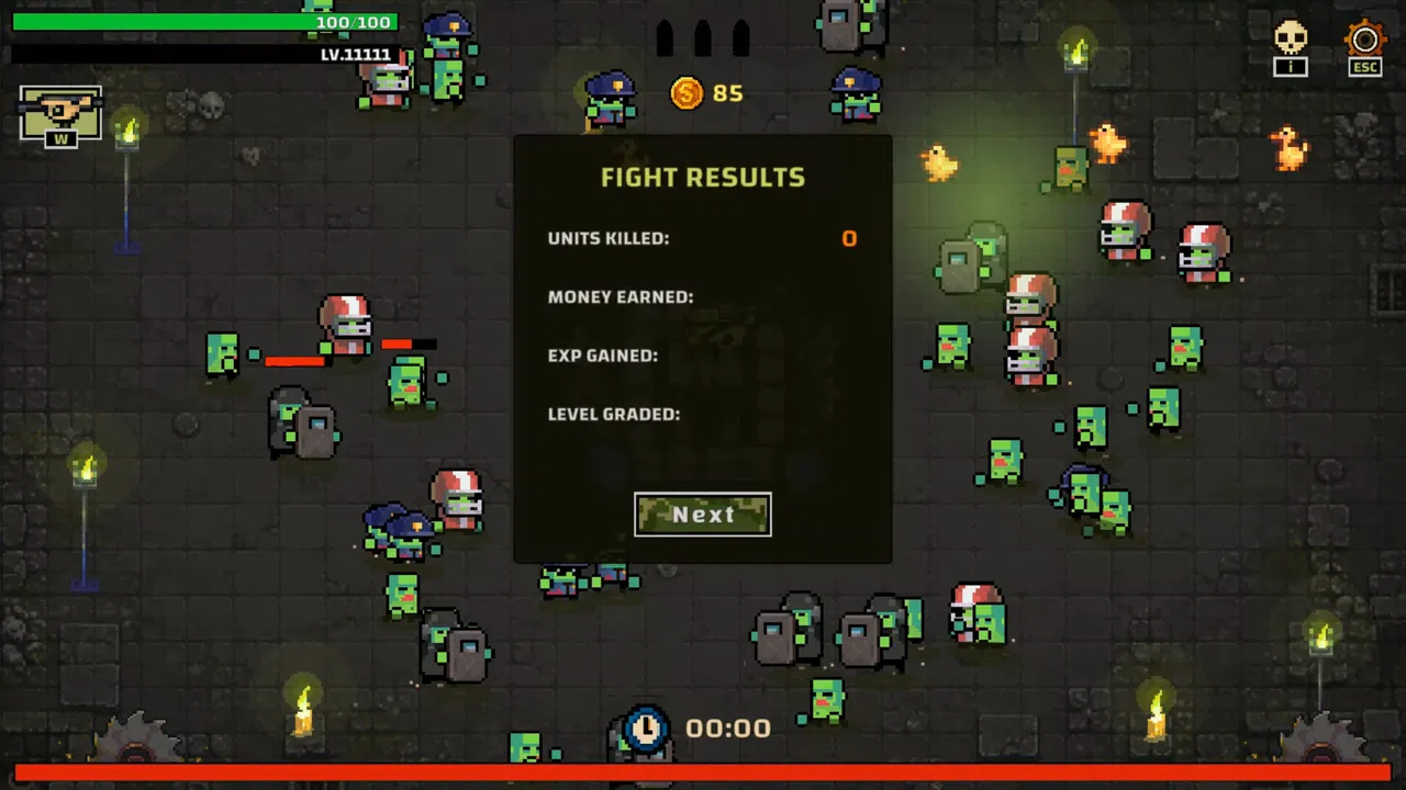DeadZone Outpost Screenshot 7