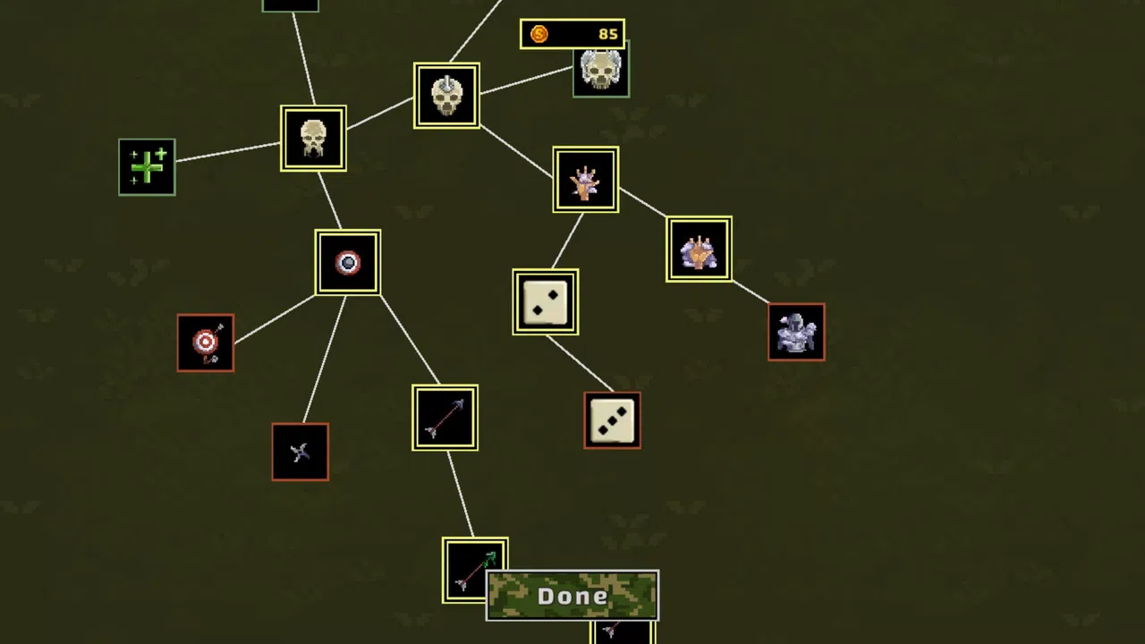 DeadZone Outpost Screenshot 10