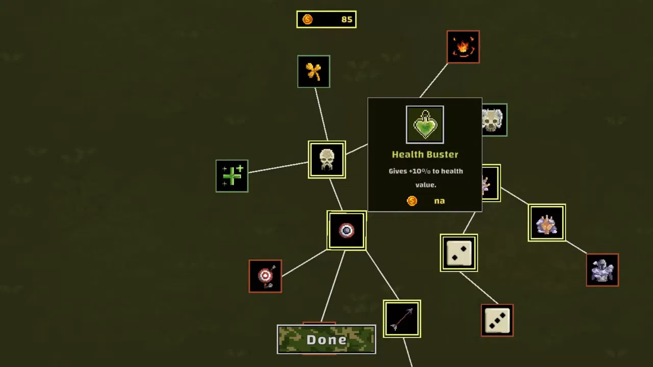 DeadZone Outpost Screenshot 1