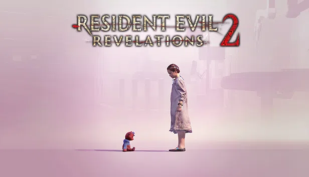 RER2 Extra Episode: Little Miss Screenshot 0
