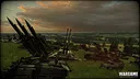 Wargame: European Escalation - Commander Screenshot 3