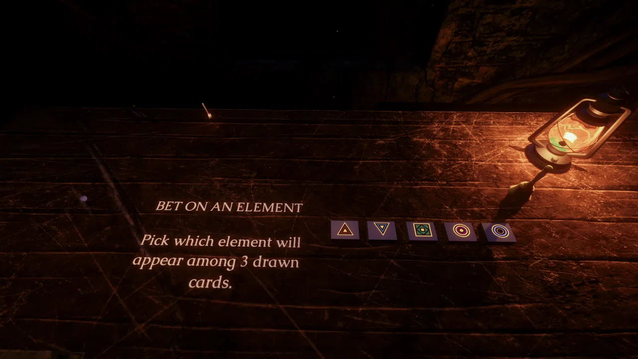 Krodha: A Tale of Vikram & Betaal Screenshot 3
