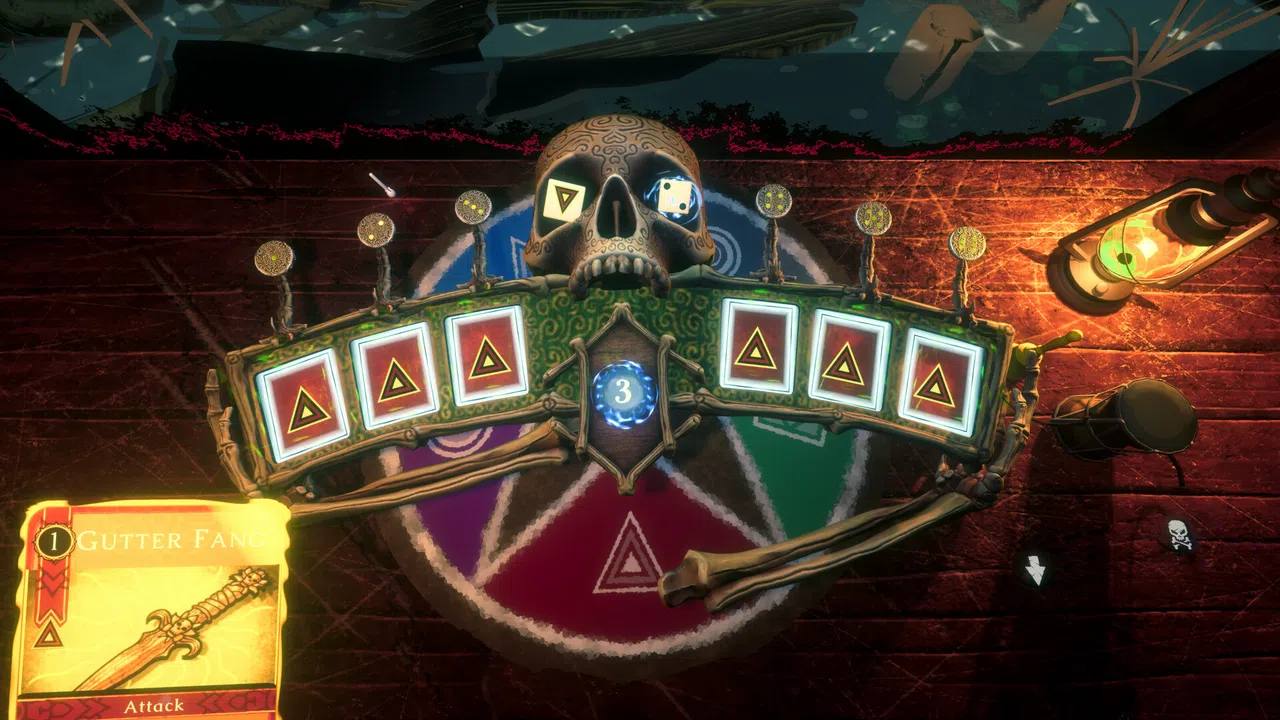 Krodha: A Tale of Vikram & Betaal Screenshot 5